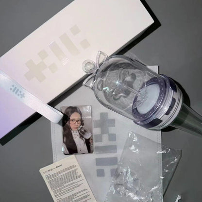 ILLIT Officiële Lightstick