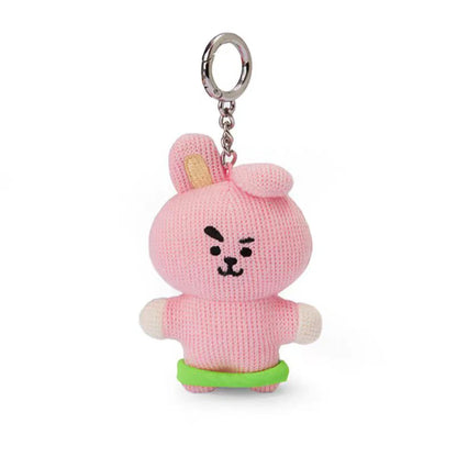 [BTS] BT21 Keyring Collection Cooky