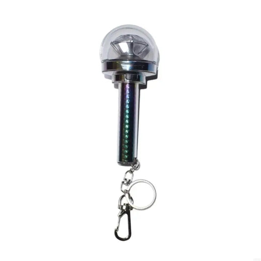 Seventeen Mini Lightstick Light-up Keychain for Style 2