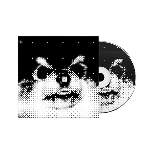 BTS V - Single CD [ Slow Dancing ] (US)
