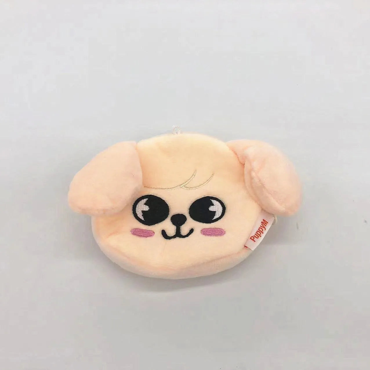 SKZOO Plush Coin Purse Mini Wallet Jiniret - Stray Kids SKZ Kpop Plush