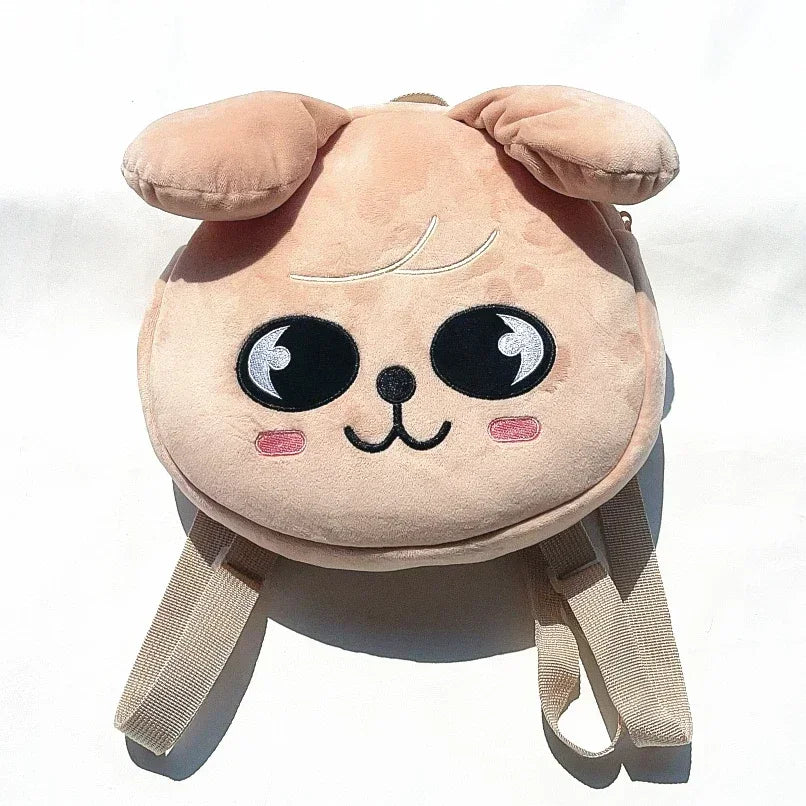 [SKZOO] Stray Kids Plush Bags Seungmin