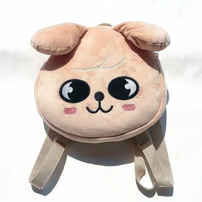 [SKZOO] Stray Kids Plush Bags Seungmin