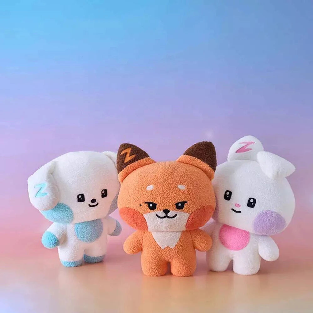 Zeroni 40cm Noon Sleep Plush Pillow SEOKMATTHEW - ZeroBaseOne ZB1 Kpop Plush
