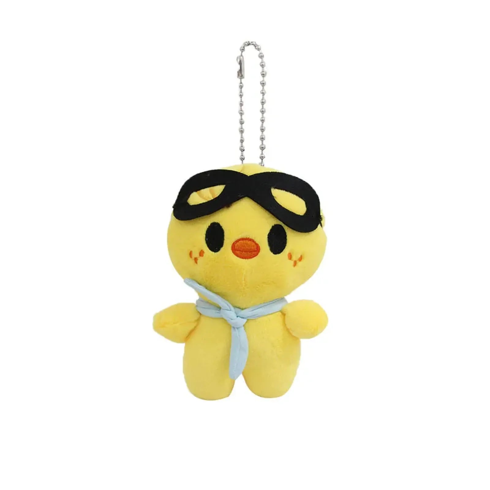 [SKZOO] Stray Kids Plush Toys Keychain Pendant Felix