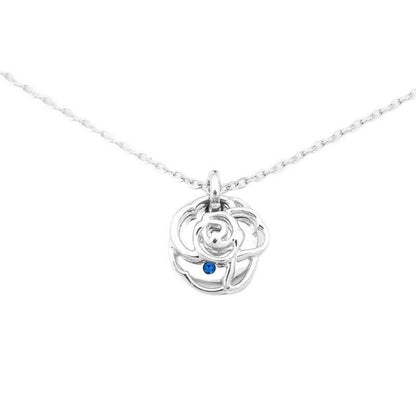Han Yujin Minimalist Necklace - ZEROBASEONE ZB1 Necklace