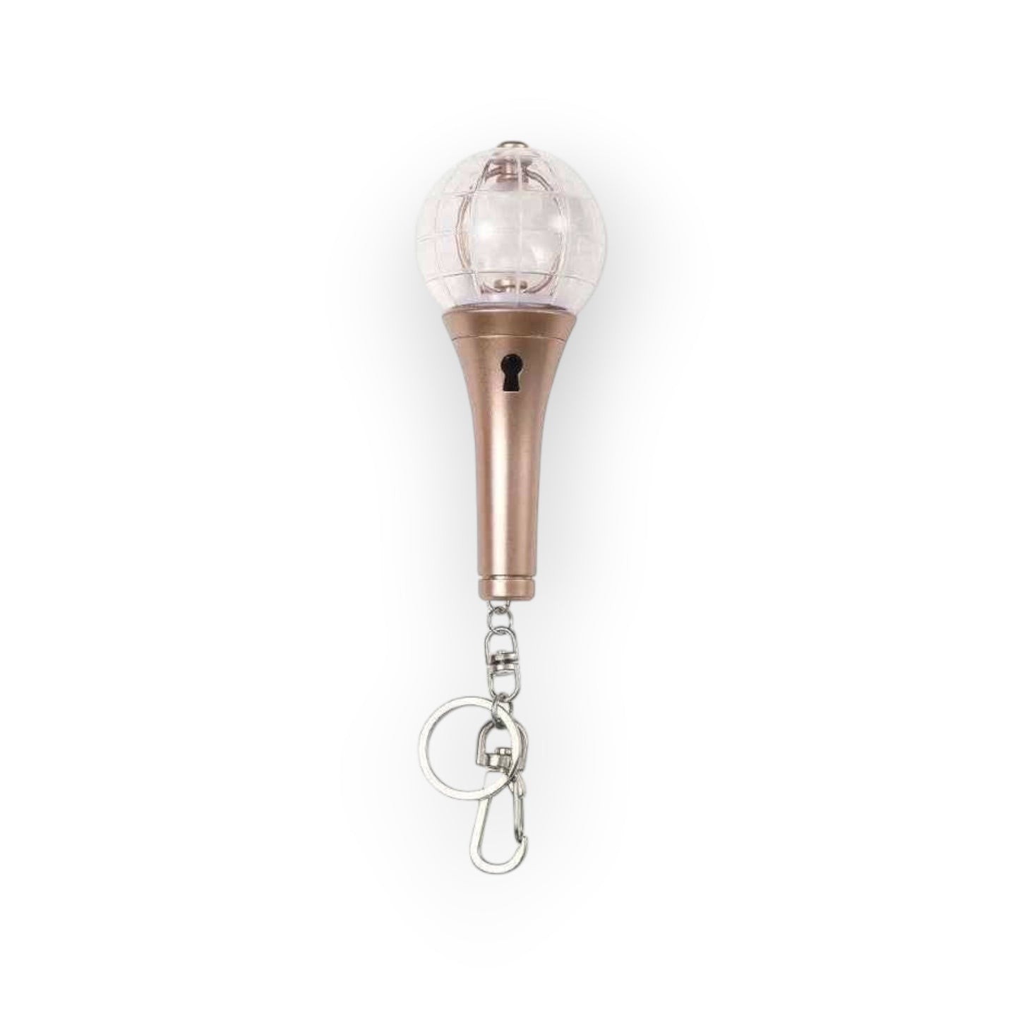 ATEEZ Mini Lightstick Keychain Ver.2 - ATEEZ Kpop