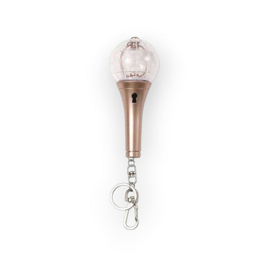 ATEEZ Mini Lightstick Keychain Ver.2 - ATEEZ Kpop