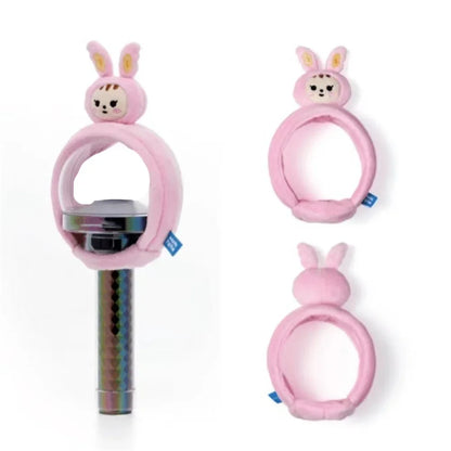 Seventeen Miniteen plushies Lightstick Cover Jeonghan Option 1