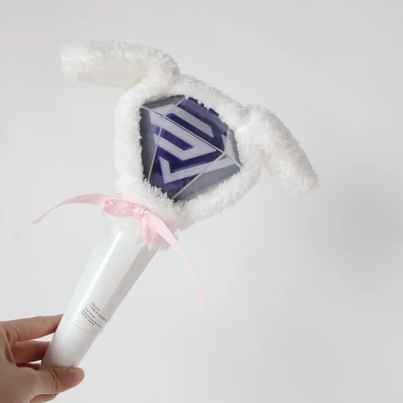 Super Junior Lightstick Lamp Cover Plush