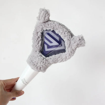 Super Junior Lightstick Lamp Cover Plush