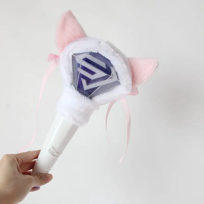 Super Junior Lightstick Lamp Cover Plush