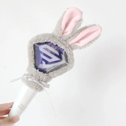 Super Junior Lightstick Lamp Cover Plush