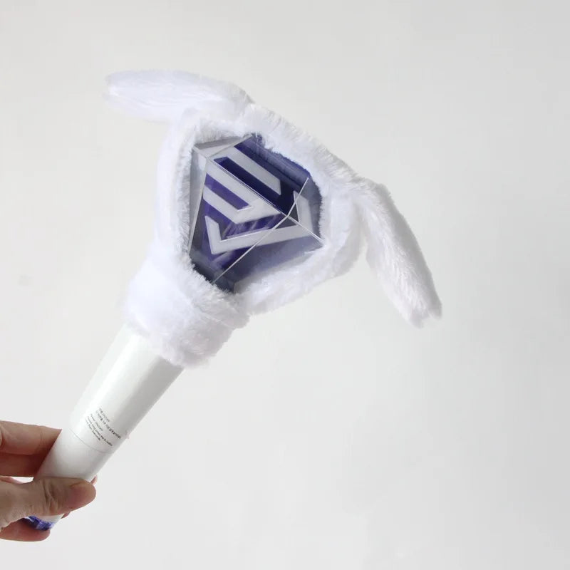 Super Junior Lightstick Lamp Cover Plush