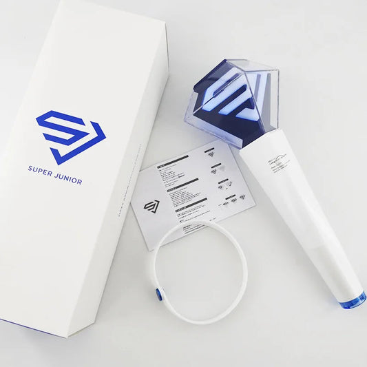 Super Junior Lightstick