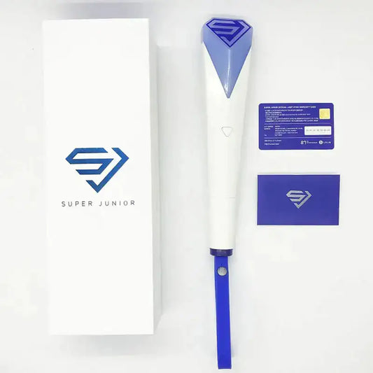 Barra de luz de Super Junior