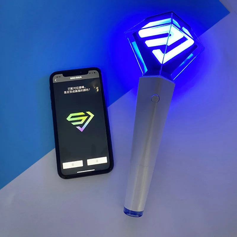 Super Junior Lightstick