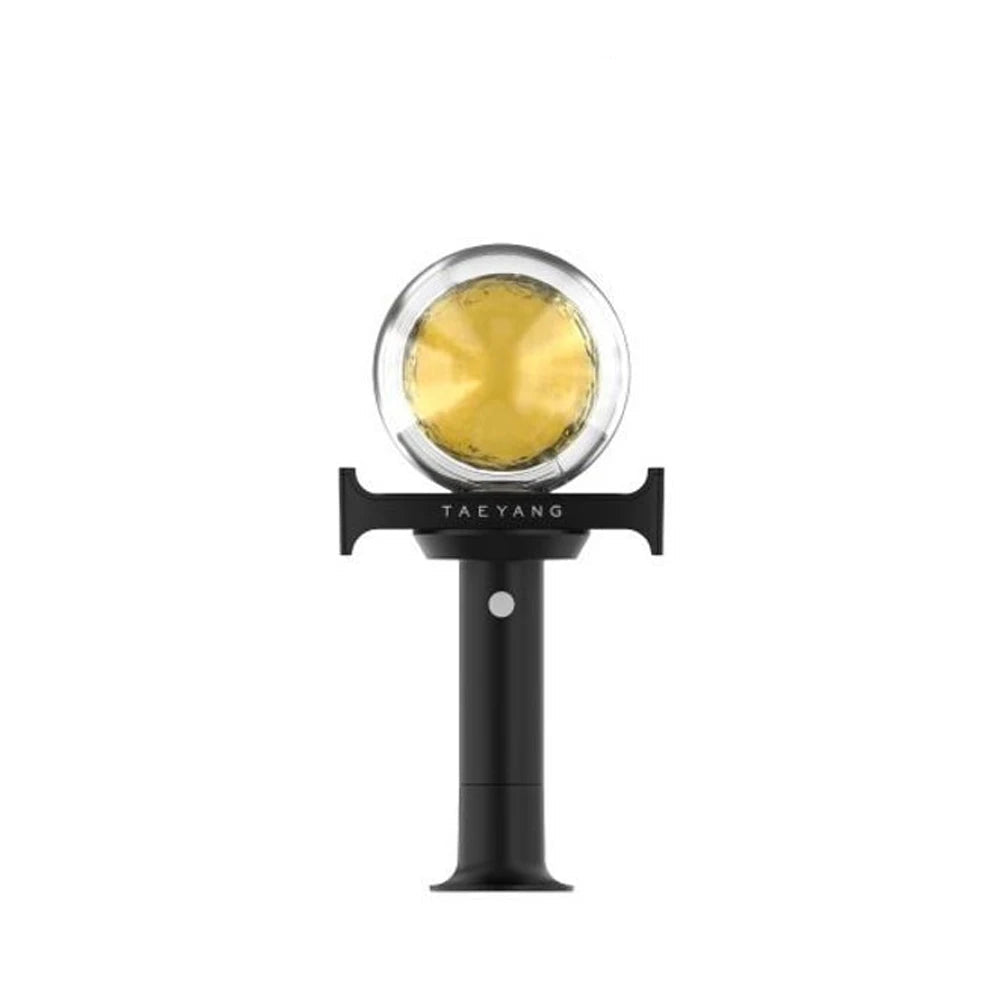 TAEYANG - Official Lightstick korea