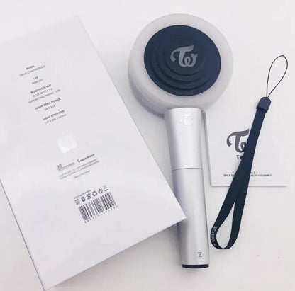 TWICE Candy Bong Lightstick