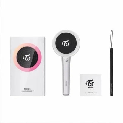 TWICE Candy Bong Lightstick