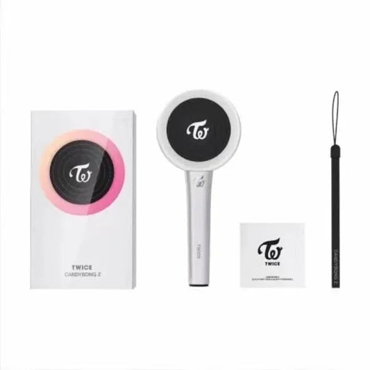 TWICE Candy Bong Lightstick
