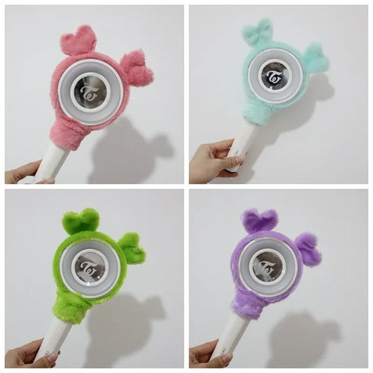 TWICE Lightstick Plush Light Cover
