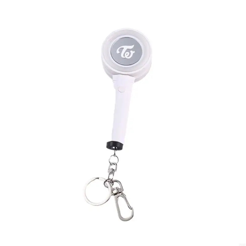 Twice Mini Lightstick Light-up Keychain for Style 4