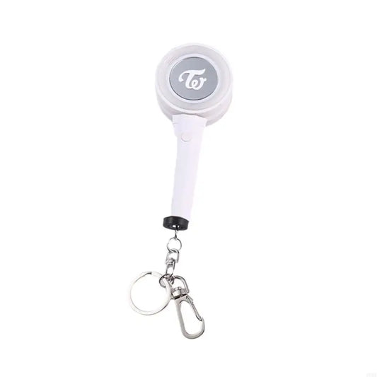 Twice Mini Lightstick Light-up Keychain for Style 4