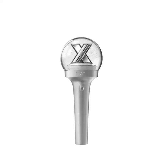 XDINARY HEROES Official Lightstick - Xdinary Heroes fanlight with Bluetooth and 5 light modes