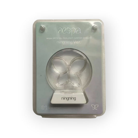 aespa Lightstick Accessory