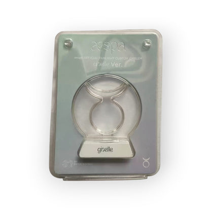 aespa Lightstick Accessory