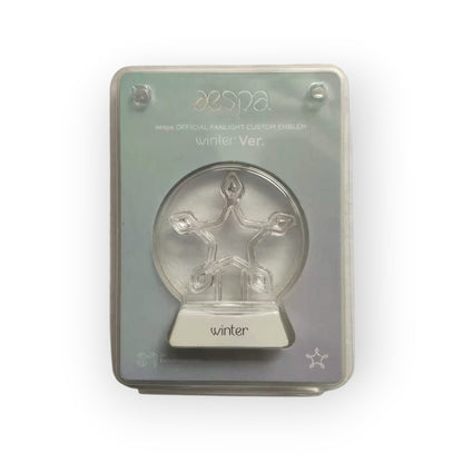 aespa Lightstick Accessory