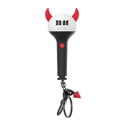 Porte-clés lumineux mini lightstick BABYMONSTER - Kpop BABYMONSTER