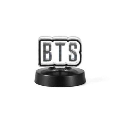 ARMY Bomb Ver.4 Globe Part, BTS Logo Edition - BTS Lightstick Accessory