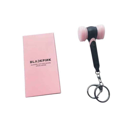 Blackpink Mini Lightstick Keyring