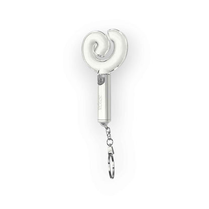 aespa Official Light Stick Keyring Ver. 2 - Mini Lightstick Keychain