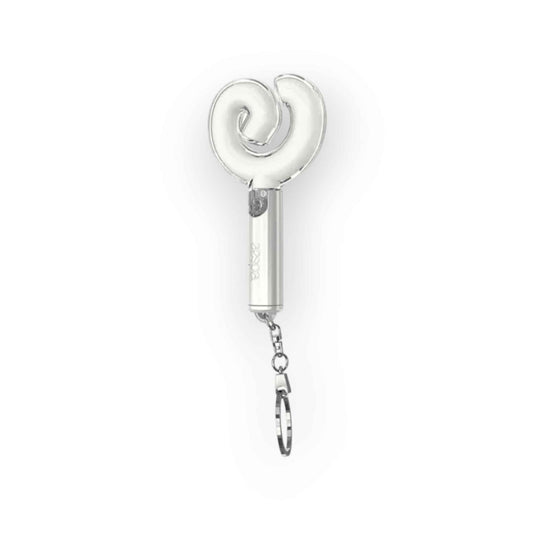 aespa Official Light Stick Keyring Ver. 2 - Mini Lightstick Keychain