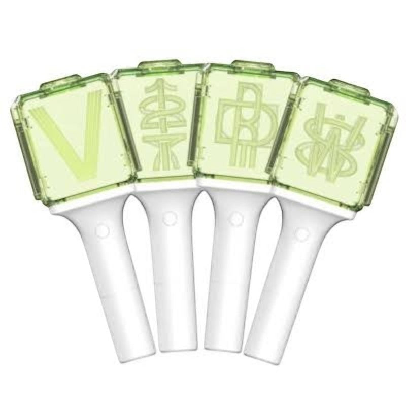 NCT Official Lightstick Ver.2 - 127, DREAM, WayV & WISH Concert Lightstick