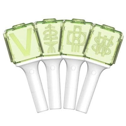 NCT Official Lightstick Ver.2 - 127, DREAM, WayV & WISH Concert Lightstick