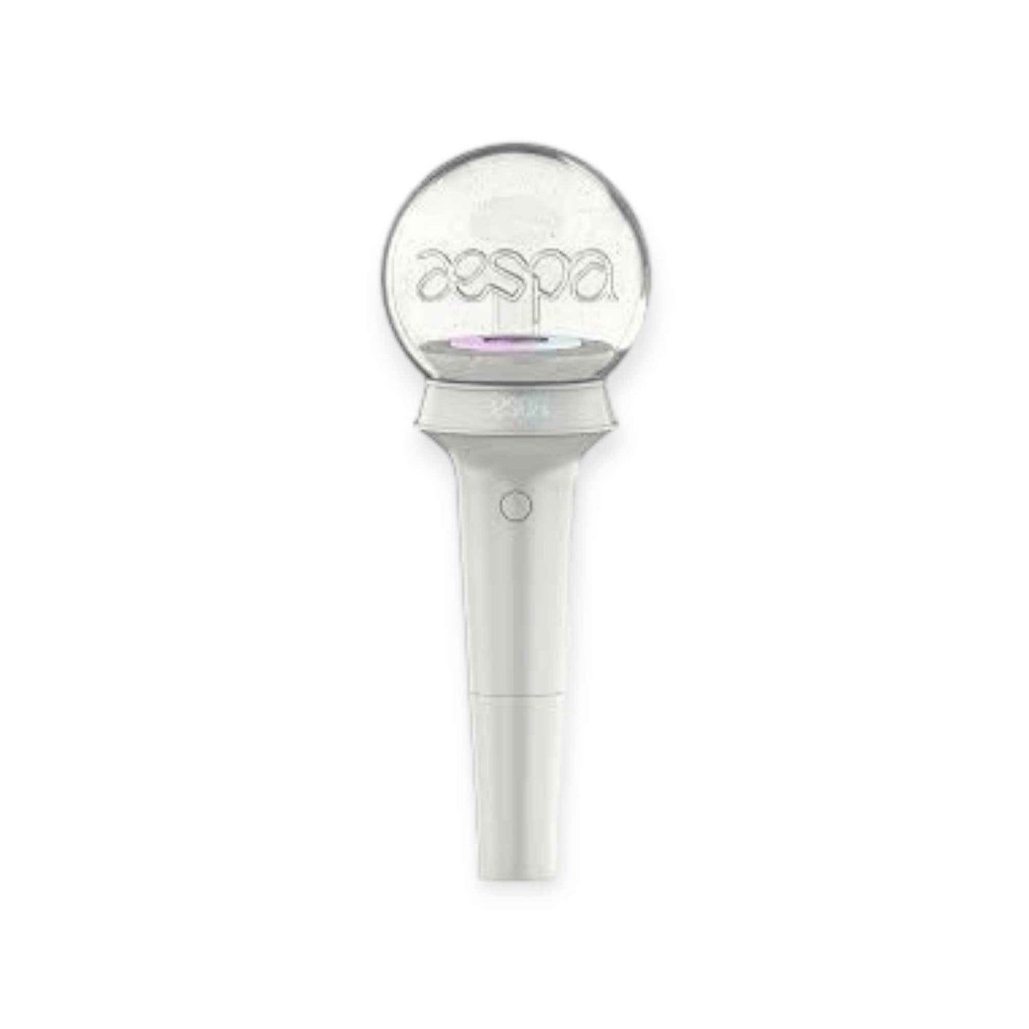 aespa Official Lightstick - SM Entertainment