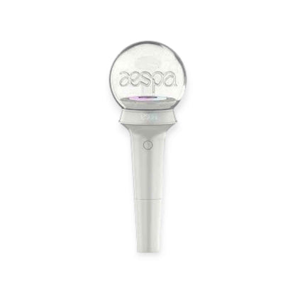aespa Official Lightstick - SM Entertainment
