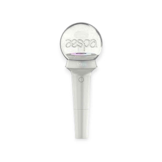 aespa Official Lightstick - SM Entertainment