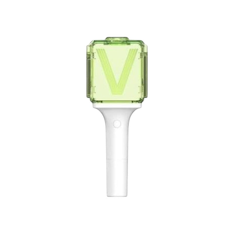 NCT Official Lightstick Ver.2 - 127, DREAM, WayV & WISH Concert Lightstick