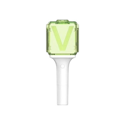 NCT Official Lightstick Ver.2 - 127, DREAM, WayV & WISH Concert Lightstick