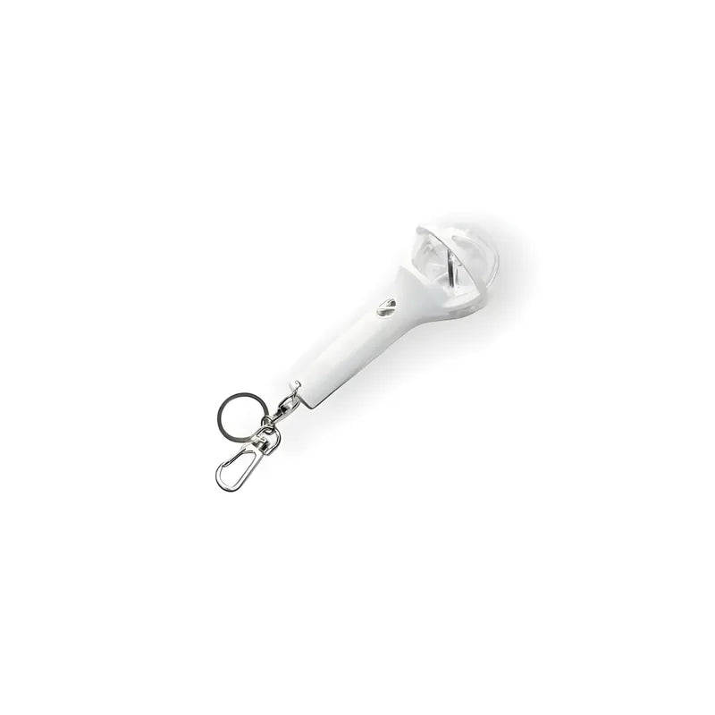 KATSEYE Mini Lightstick Keyring - KATSEYE Kpop