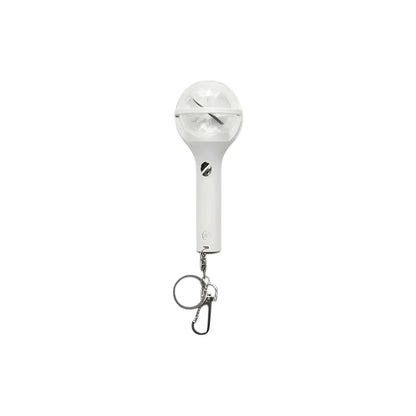 KATSEYE Mini Lightstick Keyring - KATSEYE Kpop