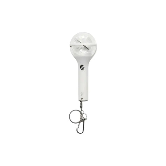 KATSEYE Mini Lightstick Keyring - KATSEYE Kpop