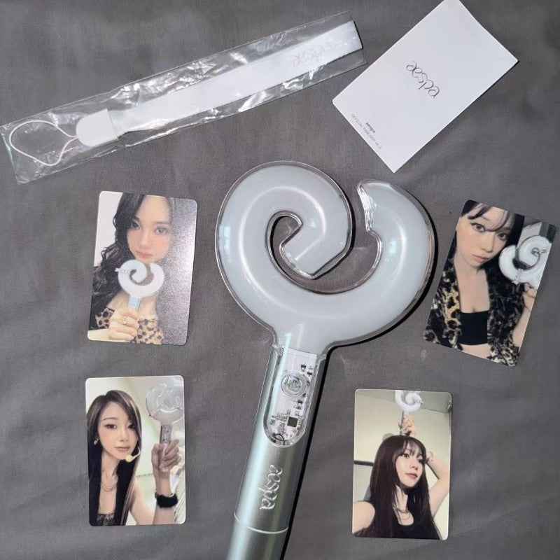 aespa Official Fanlight Ver. 2 - Official Lightstick