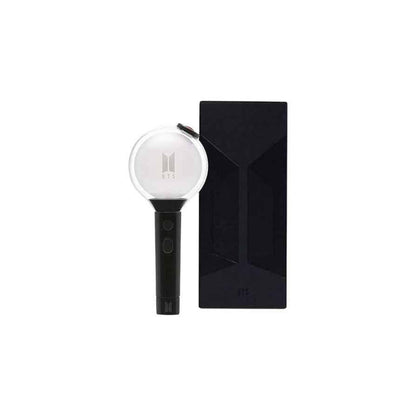 Lightstick Shop Army Bomb Official Lightstick Map of Soul Special Edition BTS Kpop with black case