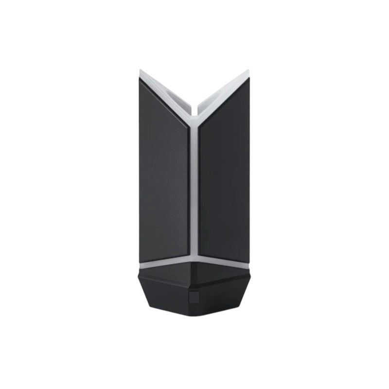 Lightstick Shop BTS ARMY Bomb Ver.4 black and white charging cradle for official lightstick display.
